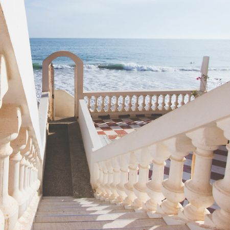 Surf Maroc Taghazout Apartment Exterior foto