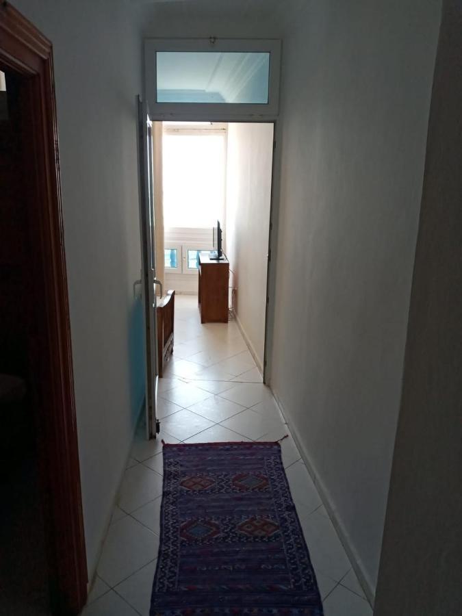 Surf Maroc Taghazout Apartment Exterior foto