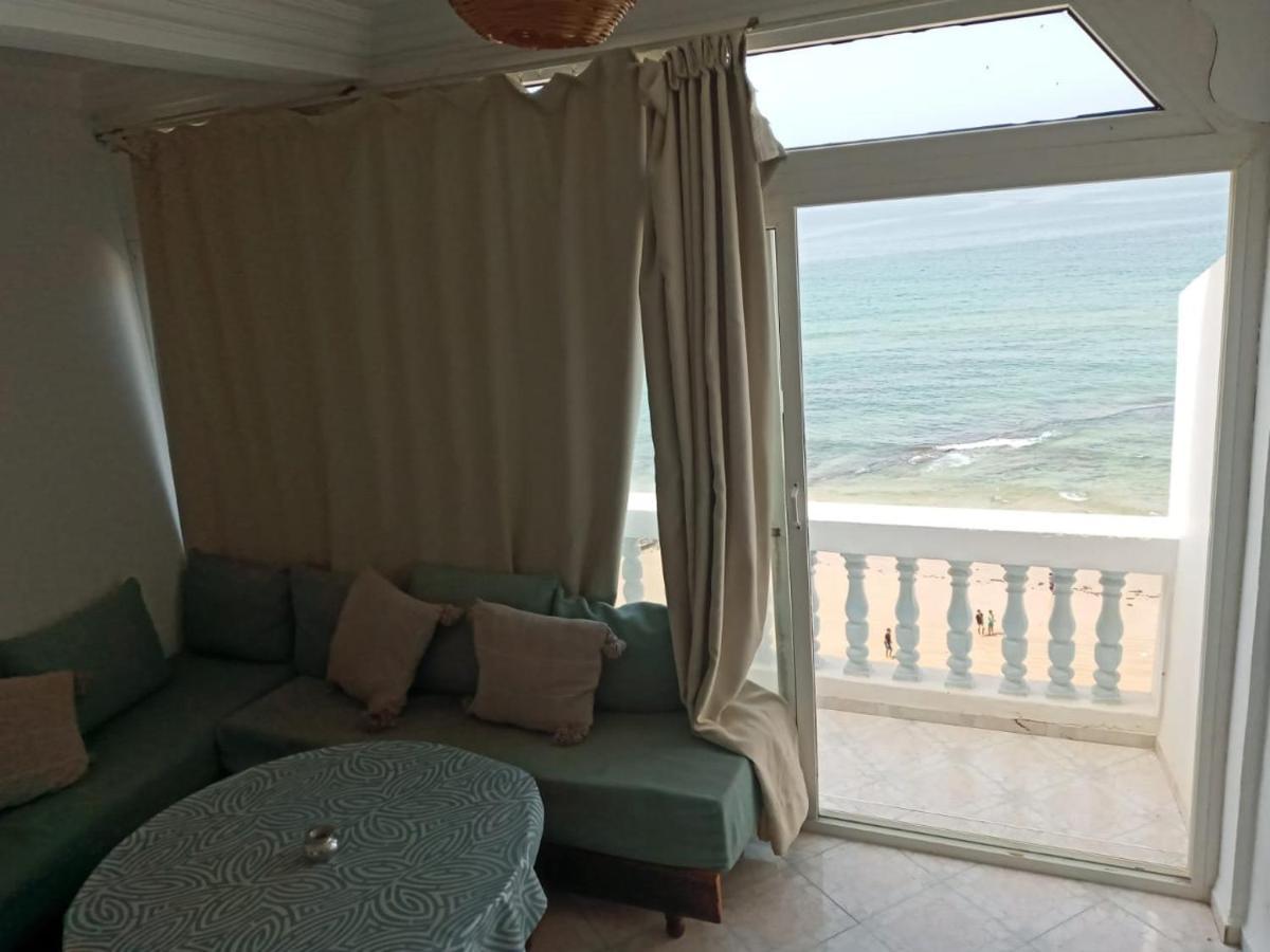 Surf Maroc Taghazout Apartment Exterior foto