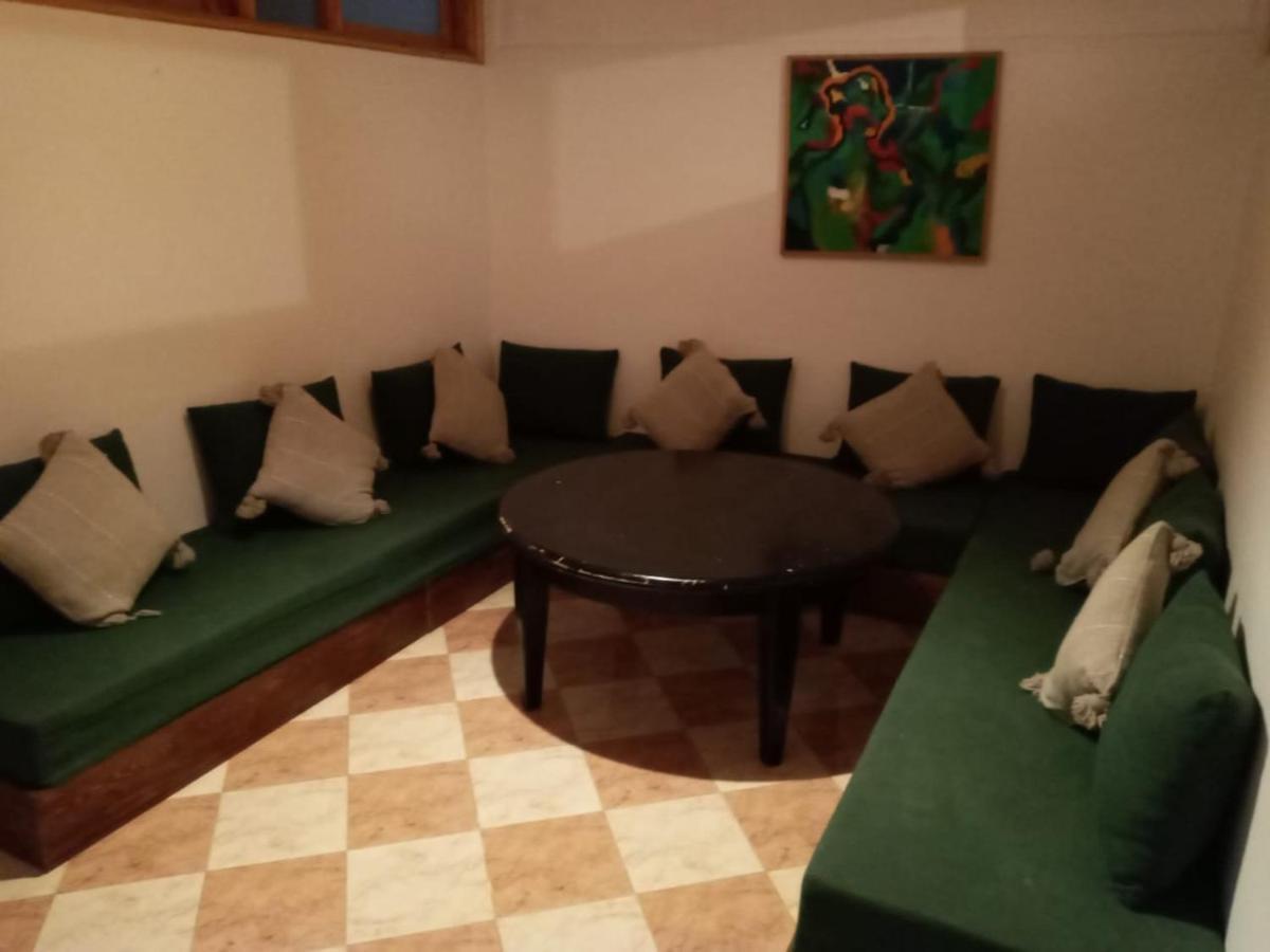 Surf Maroc Taghazout Apartment Exterior foto