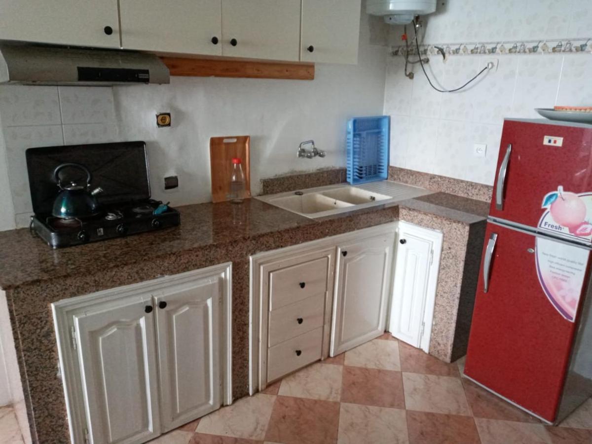 Surf Maroc Taghazout Apartment Exterior foto