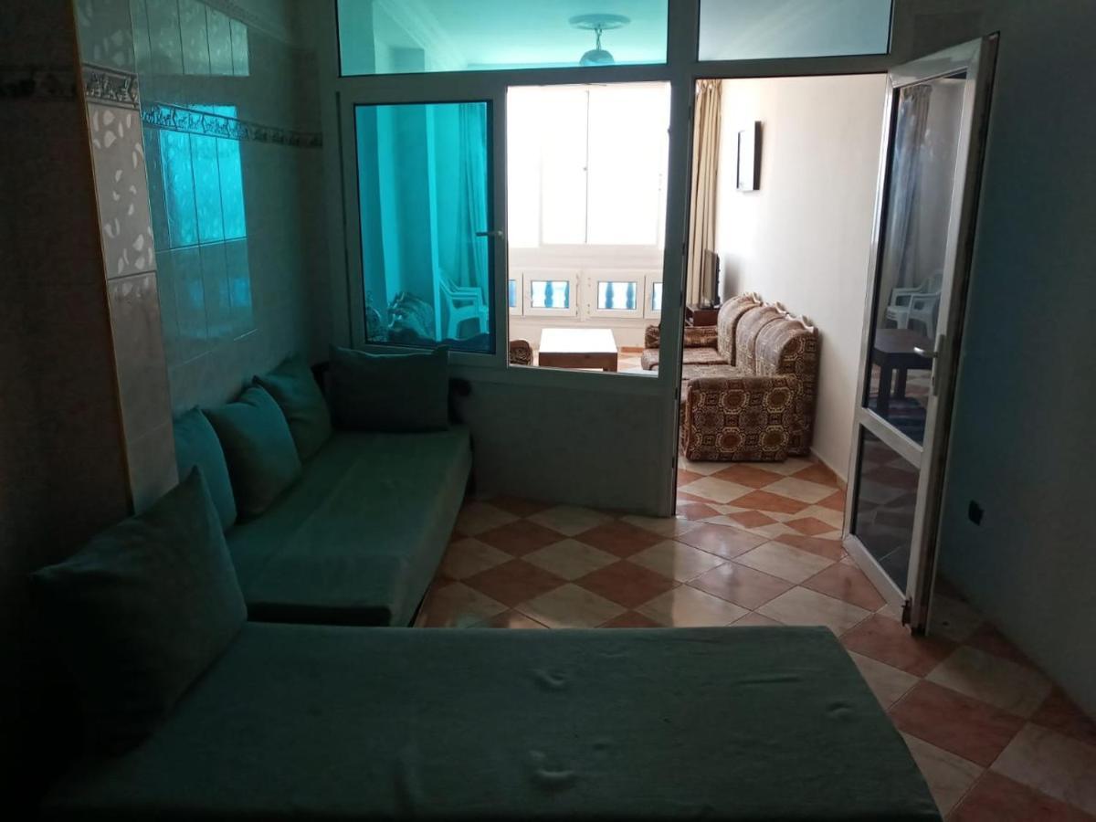 Surf Maroc Taghazout Apartment Exterior foto