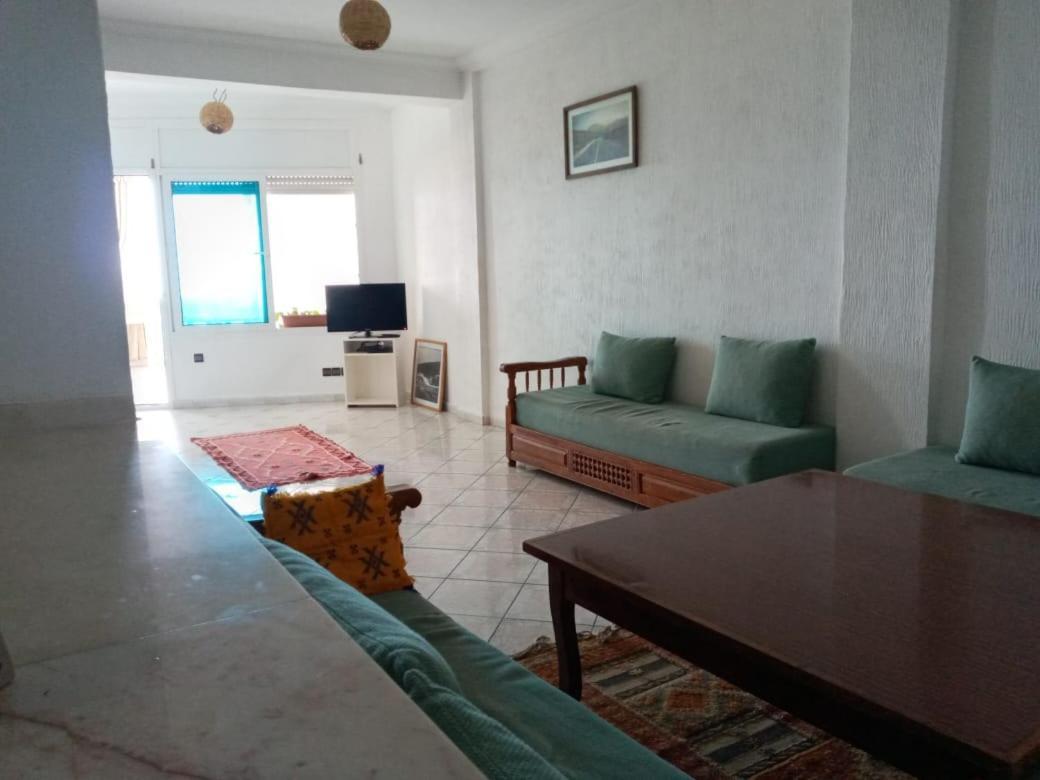 Surf Maroc Taghazout Apartment Exterior foto