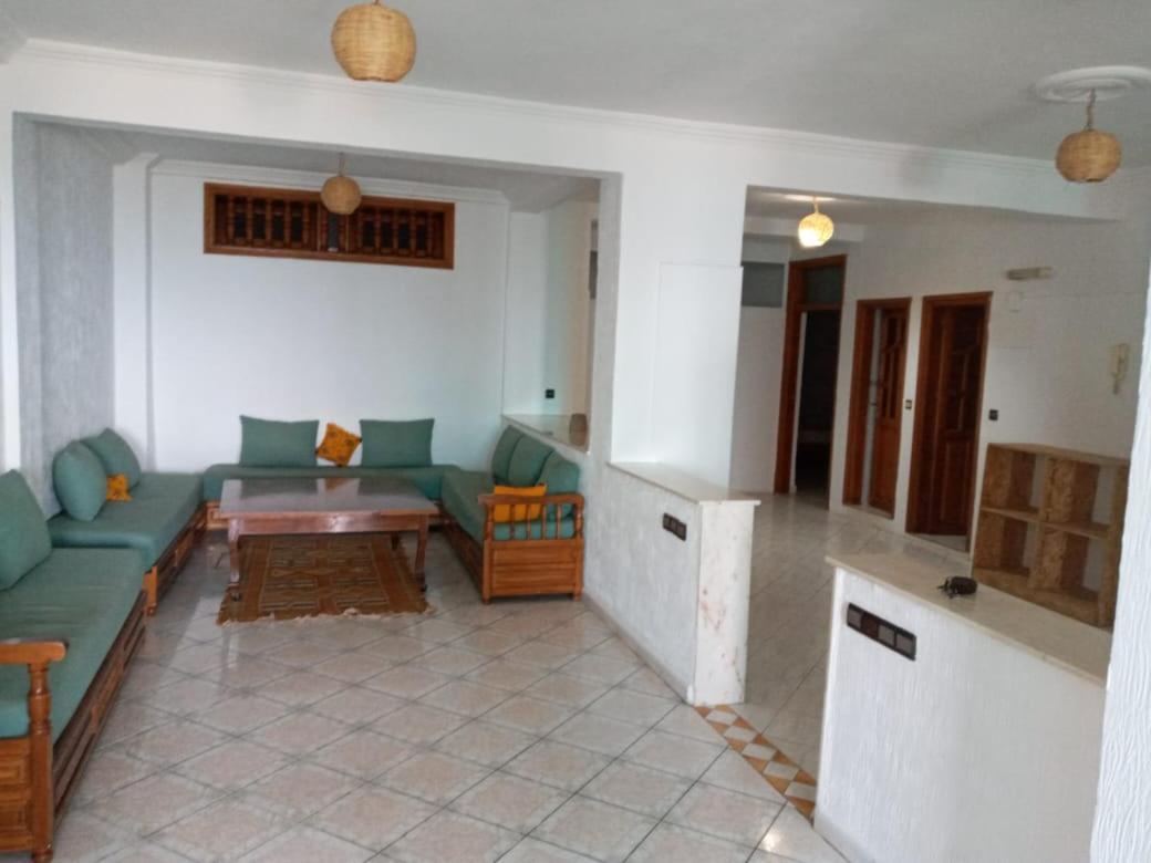 Surf Maroc Taghazout Apartment Exterior foto