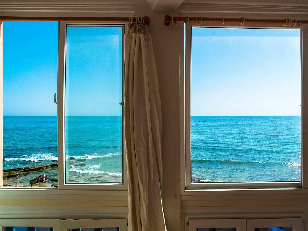 Surf Maroc Taghazout Apartment Quarto foto
