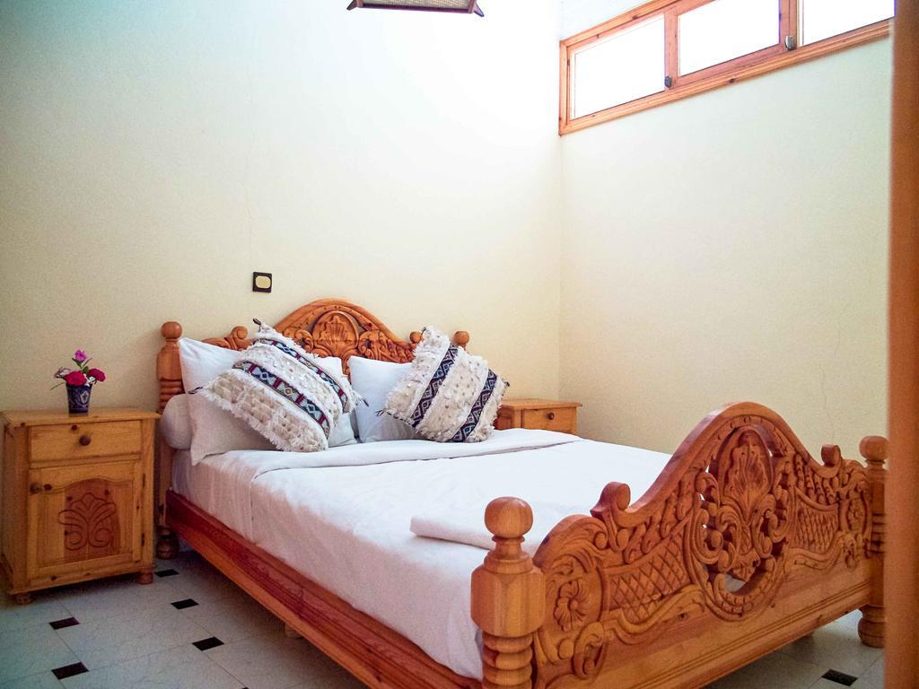Surf Maroc Taghazout Apartment Quarto foto