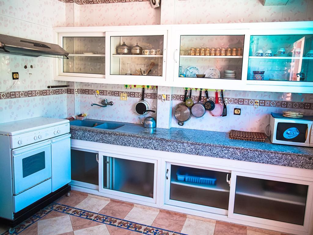 Surf Maroc Taghazout Apartment Quarto foto