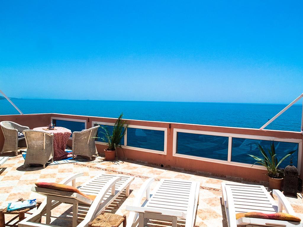 Surf Maroc Taghazout Apartment Quarto foto