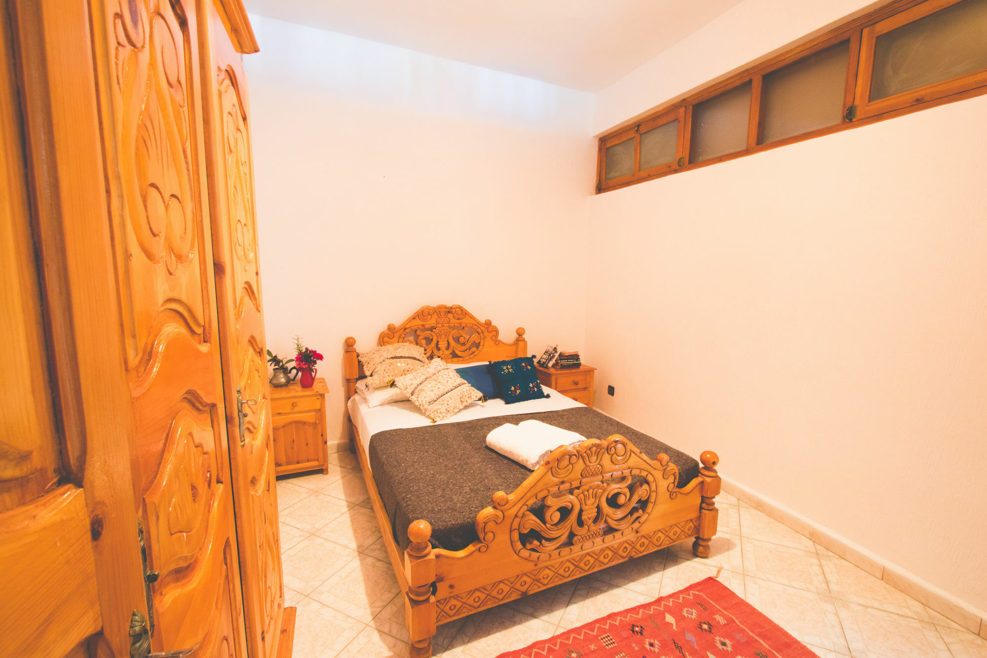 Surf Maroc Taghazout Apartment Exterior foto