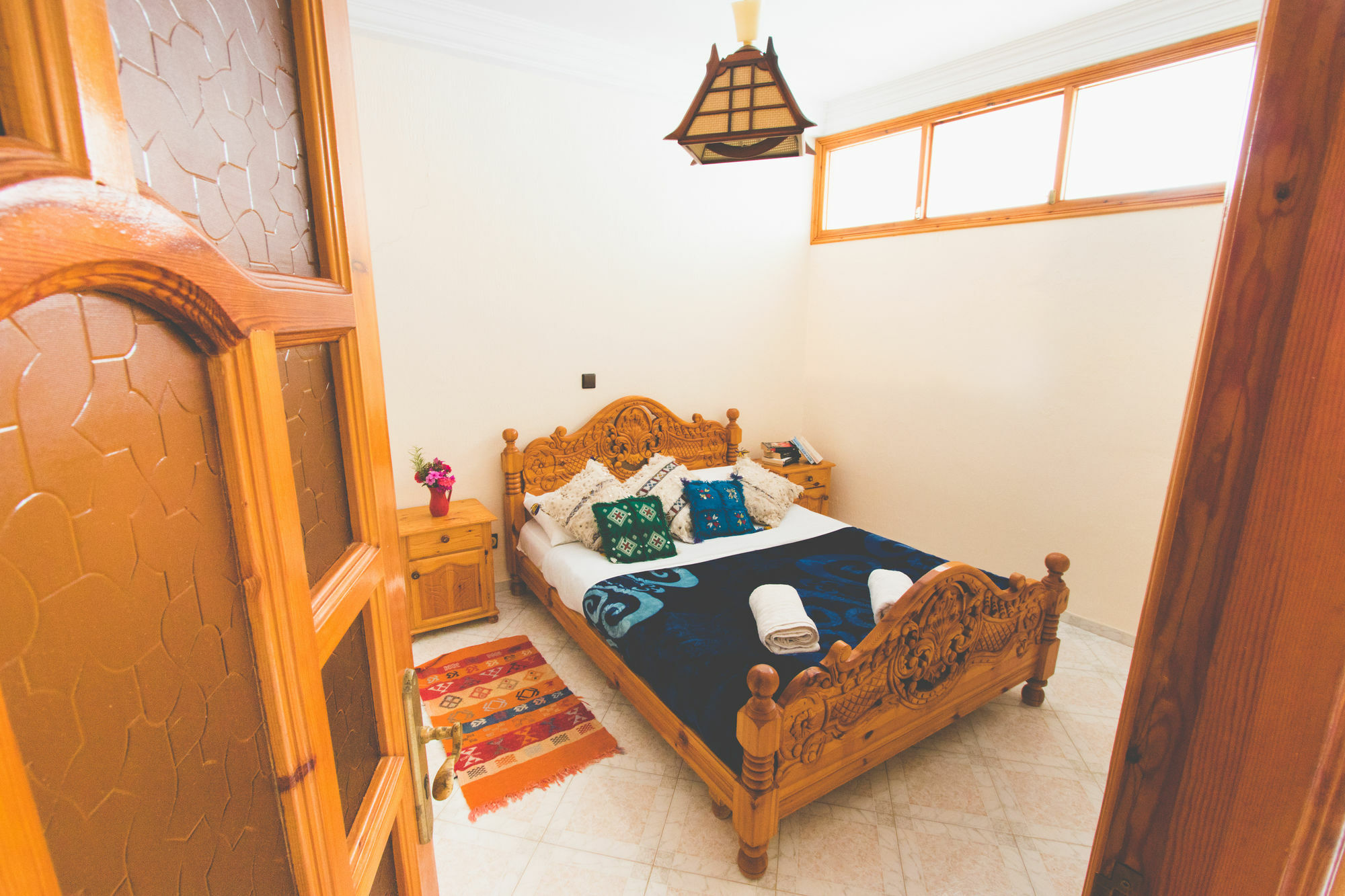 Surf Maroc Taghazout Apartment Exterior foto