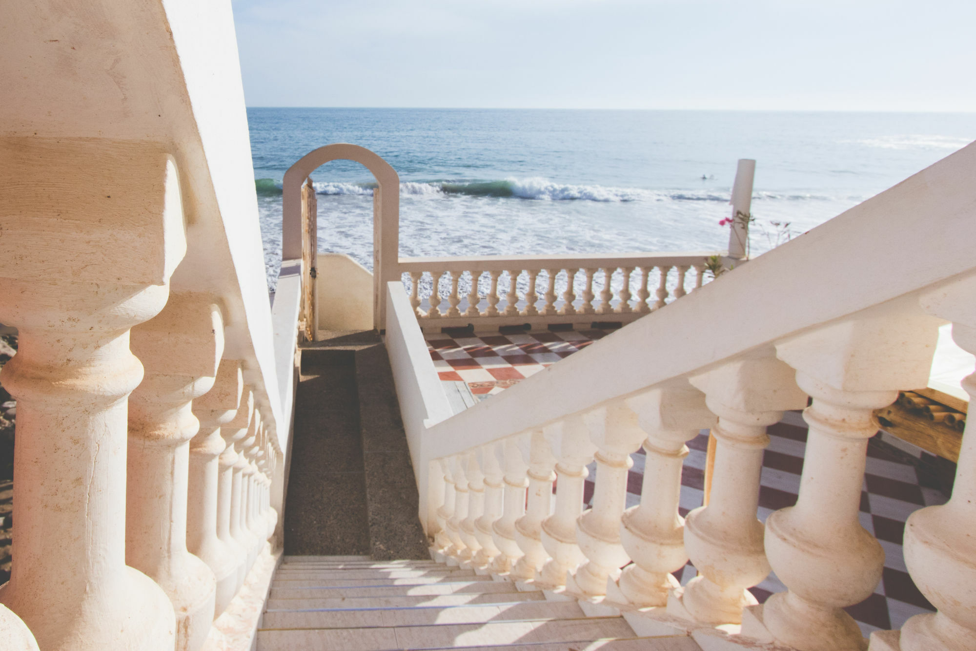 Surf Maroc Taghazout Apartment Exterior foto